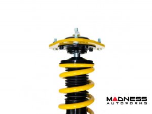 Subaru BRZ Coilover Kit - BLOX Racing - Street Series II Plus - `13 - `24